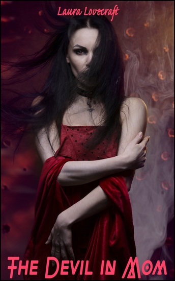 The Devil In Mom - cover