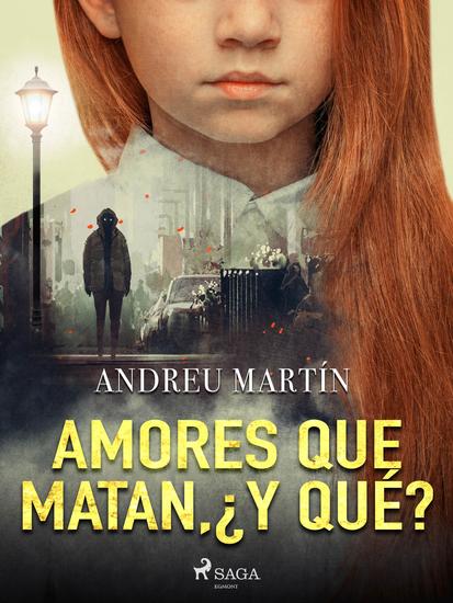 Amores que matan ¿y qué? - cover