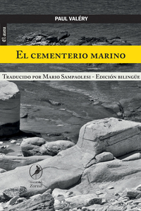 El cementerio marino - Edición bilingüe