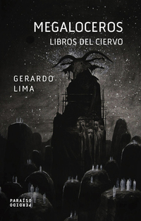 Megaloceros - Libros del ciervo 1 y 2