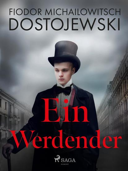 Ein Werdender - cover