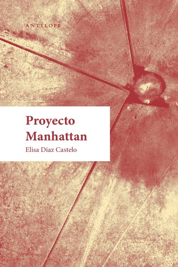 Proyecto Manhattan - cover