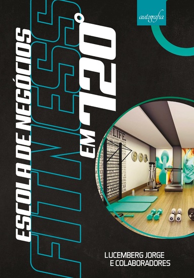 Escola de negócios fitness em 720° - cover