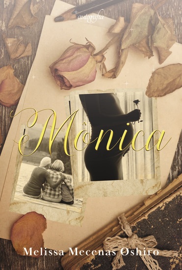Mônica - cover