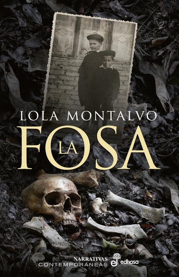 La fosa - cover