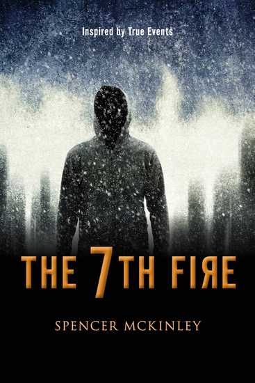 The 7th Fire - cover