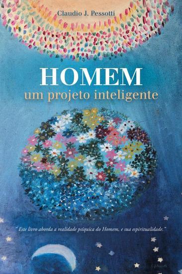 Homem um projeto inteligente - cover