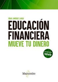 Educación financiera - Mueve tu dinero