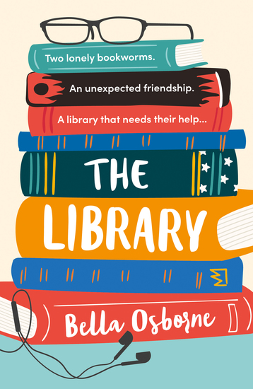 The Library - cover