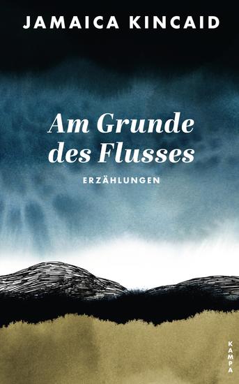 Am Grunde des Flusses - Erzählungen - cover