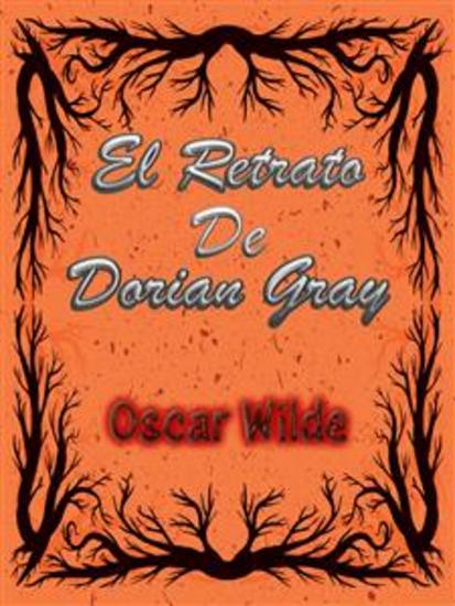 El Retrato De Dorian Gray - cover