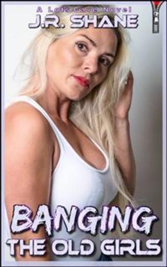 Banging The Old Girls - cover