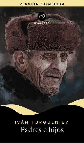 Padres e hijos - cover