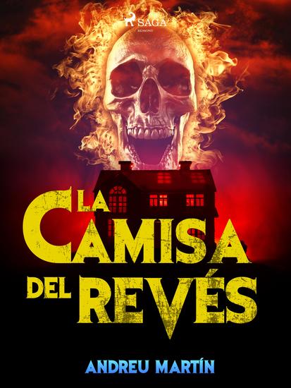La camisa del revés - cover