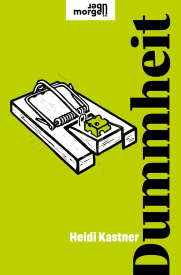 Dummheit - cover