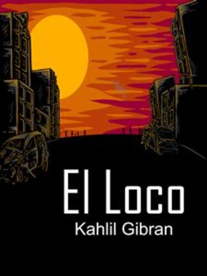 El Loco - cover