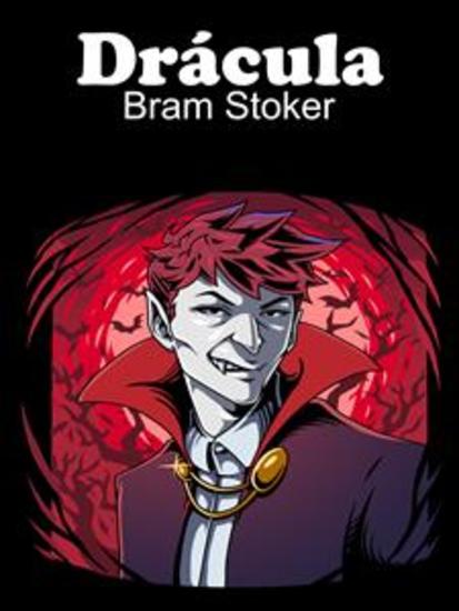 Drácula - cover