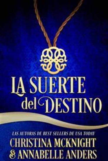 La Suerte Del Destino - Precuela - cover