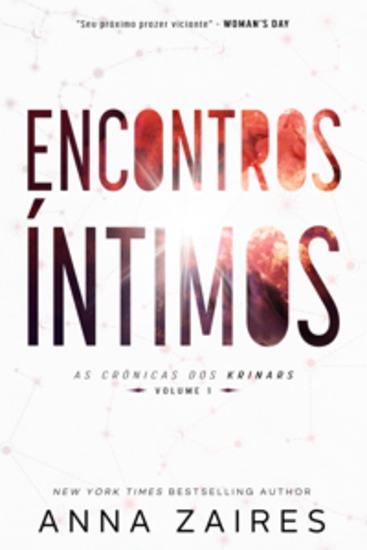 Encontros Íntimos - cover