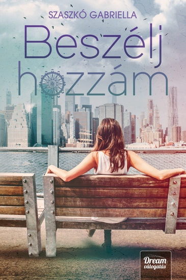 Beszélj hozzám - cover
