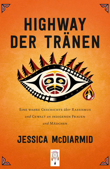 Highway der Tränen - cover