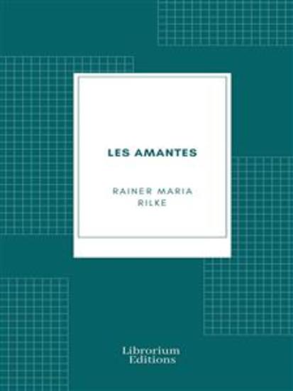 Les Amantes - cover