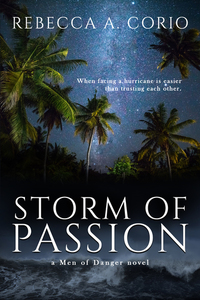 Storm of Passion