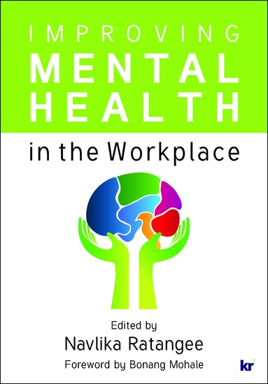 Improving Mental Health in the Workplace - cover