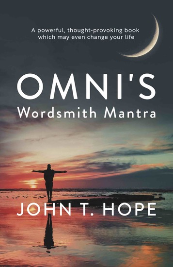 Omni's Wordsmith Mantra - cover