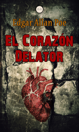 El Corazón Delator - cover