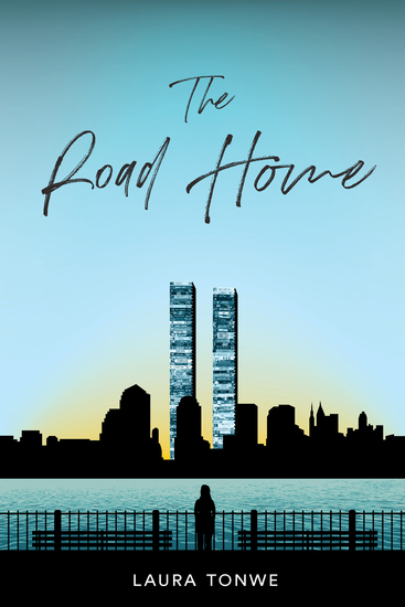 The Road Home - cover