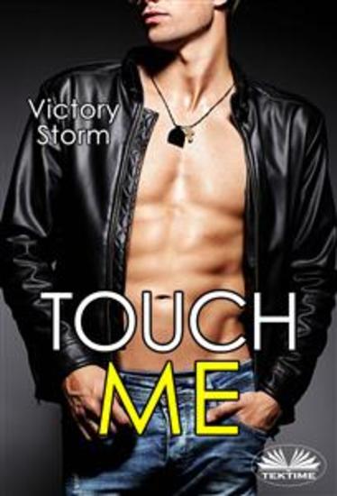 Touch Me - cover