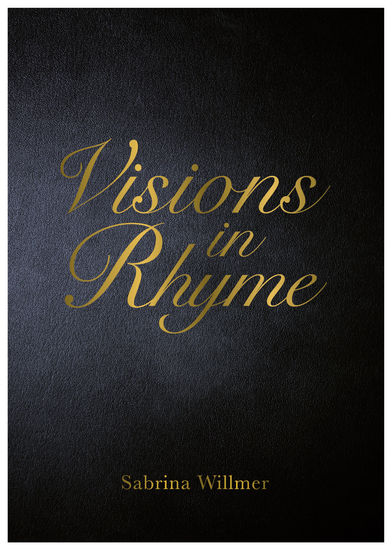 Visions in Rhyme - cover
