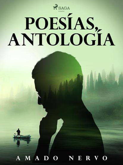 Poesías antología - cover