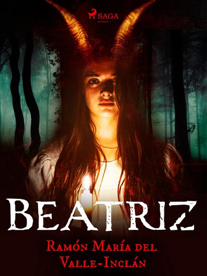 Beatriz - cover