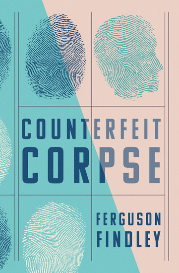 Counterfeit Corpse - cover