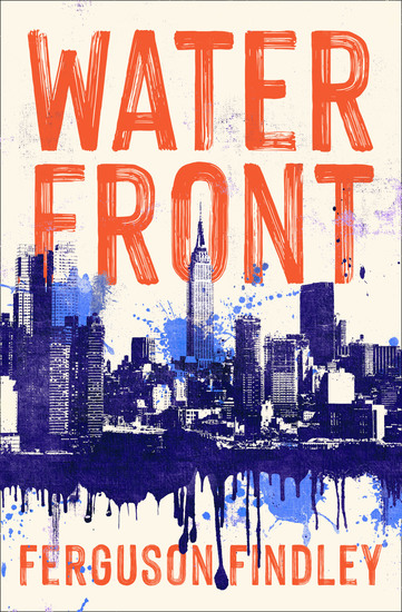 Waterfront - cover