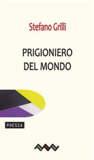 Prigioniero del mondo - cover