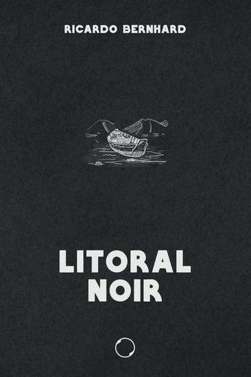 Litoral noir - cover