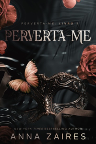 Perverta-me - cover