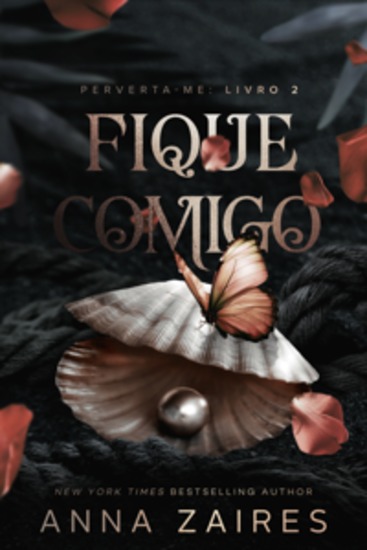 Fique comigo - cover