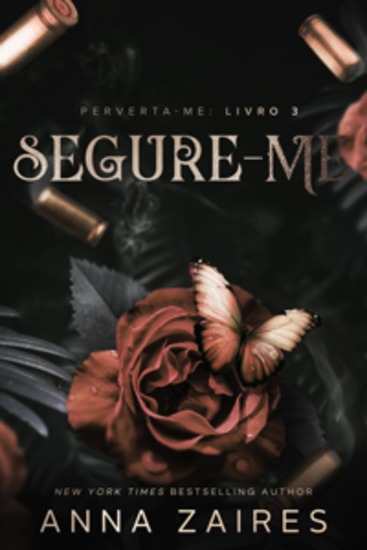 Segure-me - cover