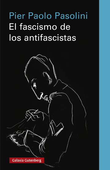 El fascismo de los antifascistas - cover