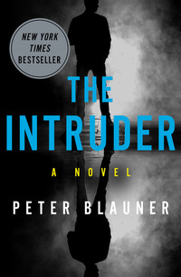 The Intruder - A Novel