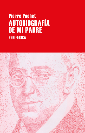 Autobiografía de mi padre - cover