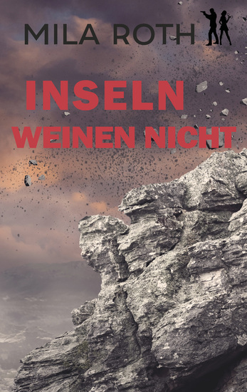 Inseln weinen nicht - cover