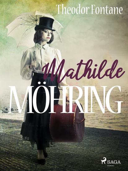 Mathilde Möhring - cover