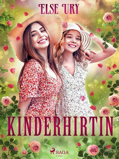 Kinderhirtin - cover