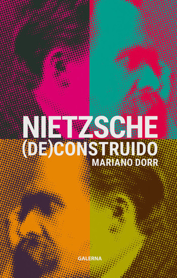 Nietzsche (de)construido - cover