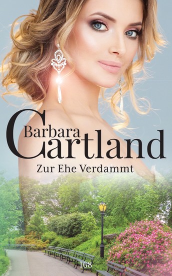 168 Zur Ehe Verdammt - cover